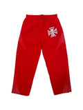 Mixed Emotion Pants ´Classic Naylon´