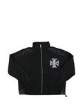 Mixed Emotion Zip ´Classic Naylon´
