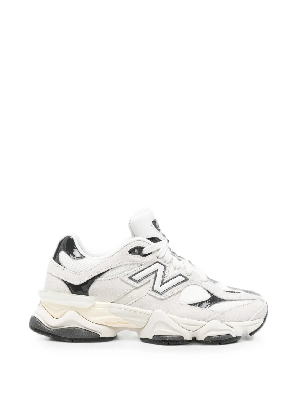 New Balance 9060 'Metallic Silver'