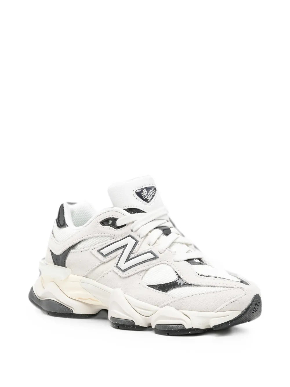 New Balance 9060 'Metallic Silver'