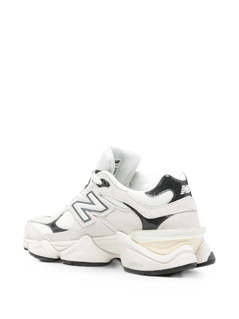 New Balance 9060 'Metallic Silver'