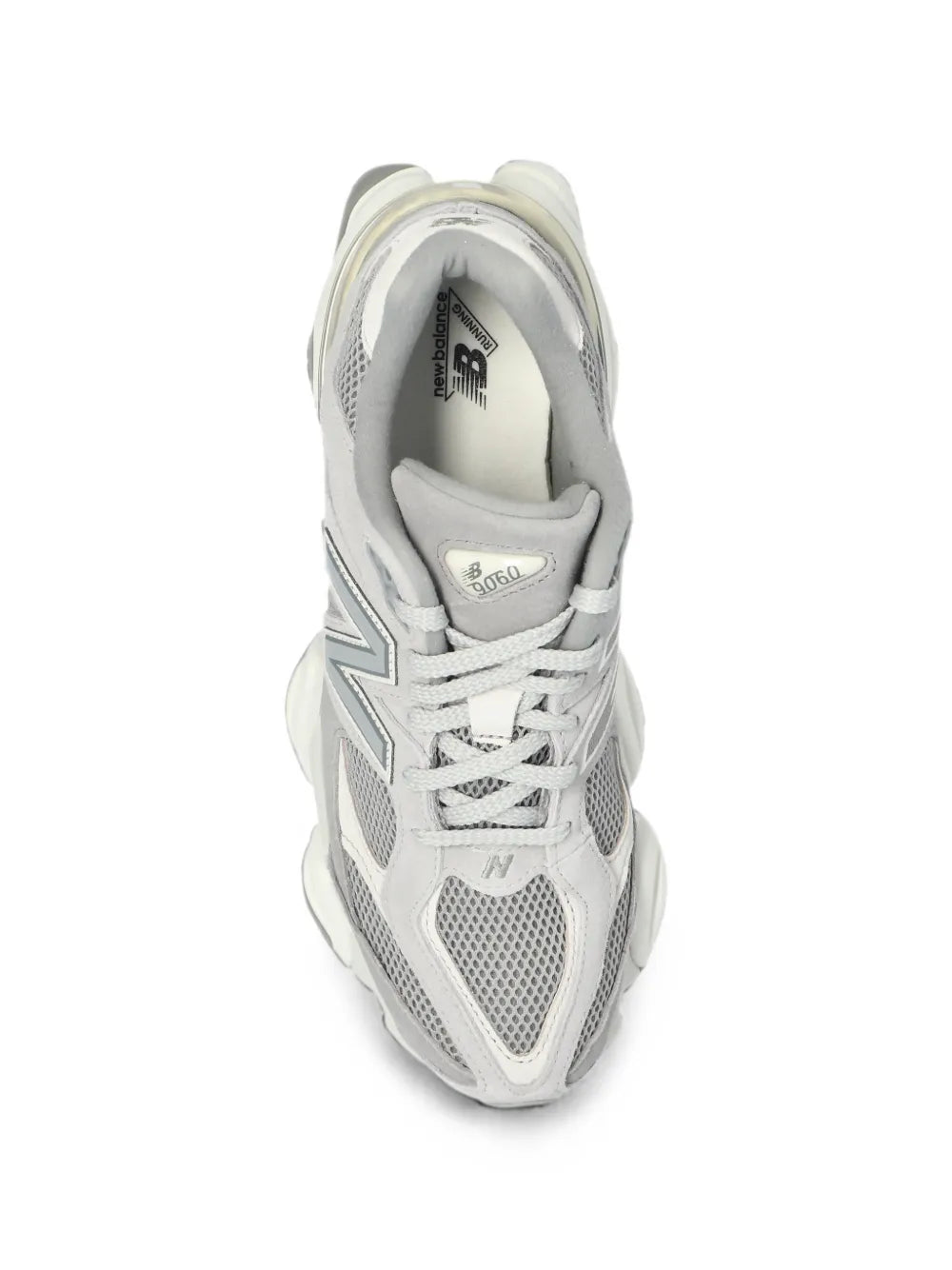 New Balance 9060 'Shadow Grey'