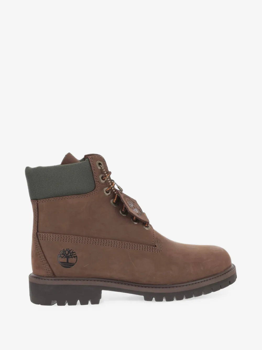 Timberland 6 Inch