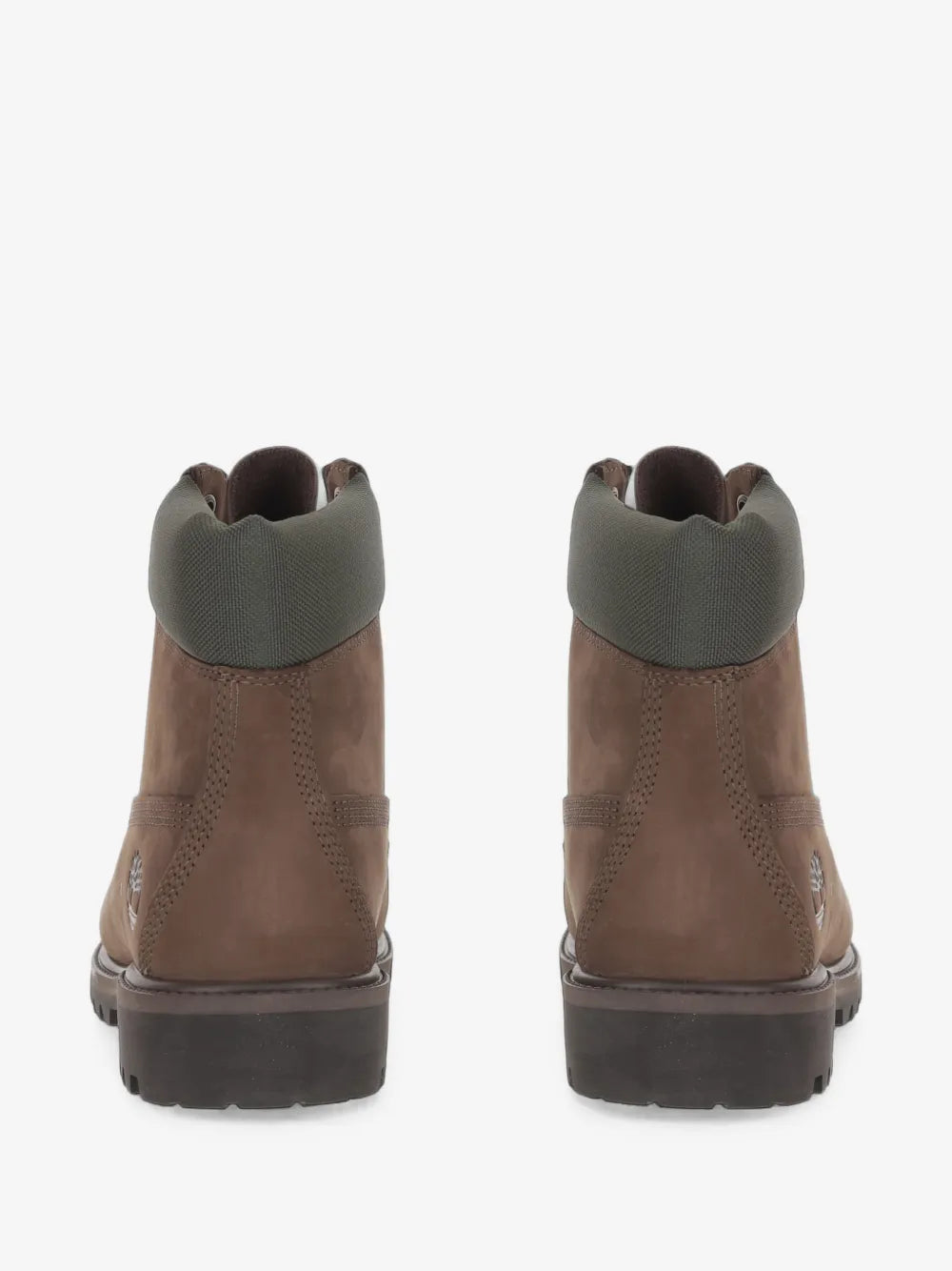 Timberland 6 Inch