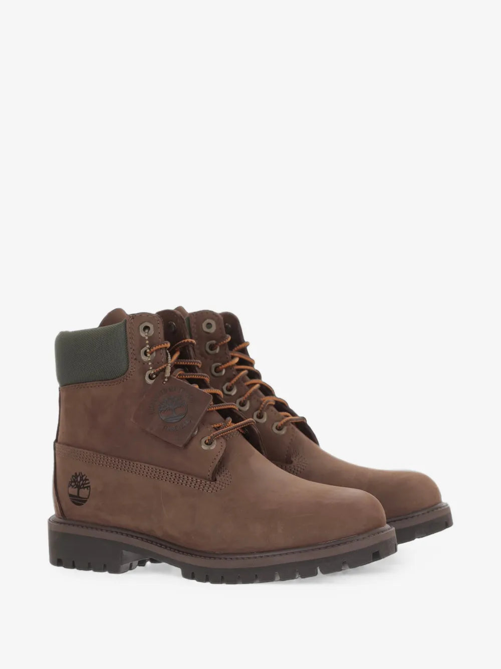 Timberland 6 Inch