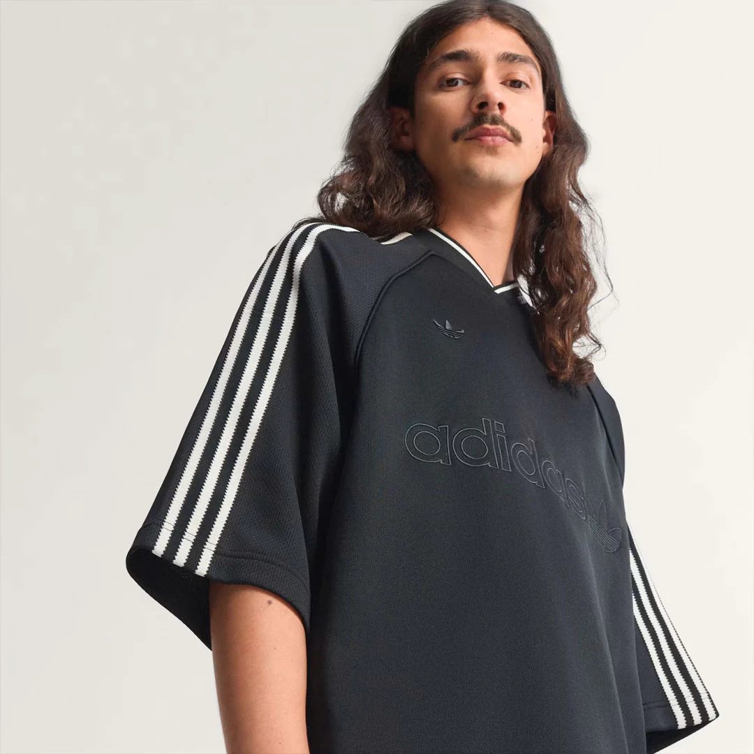 Adidas Originals Tee Premium Jersey v2