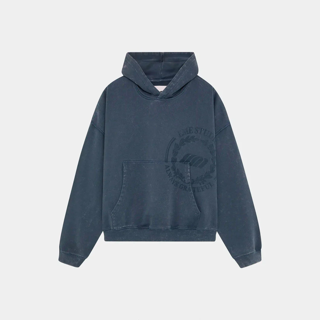 Eme Studios Hoodie ´Min Ombre´