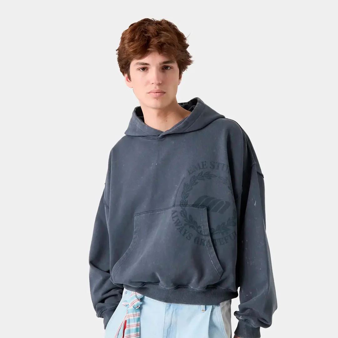 Eme Studios Hoodie ´Min Ombre´