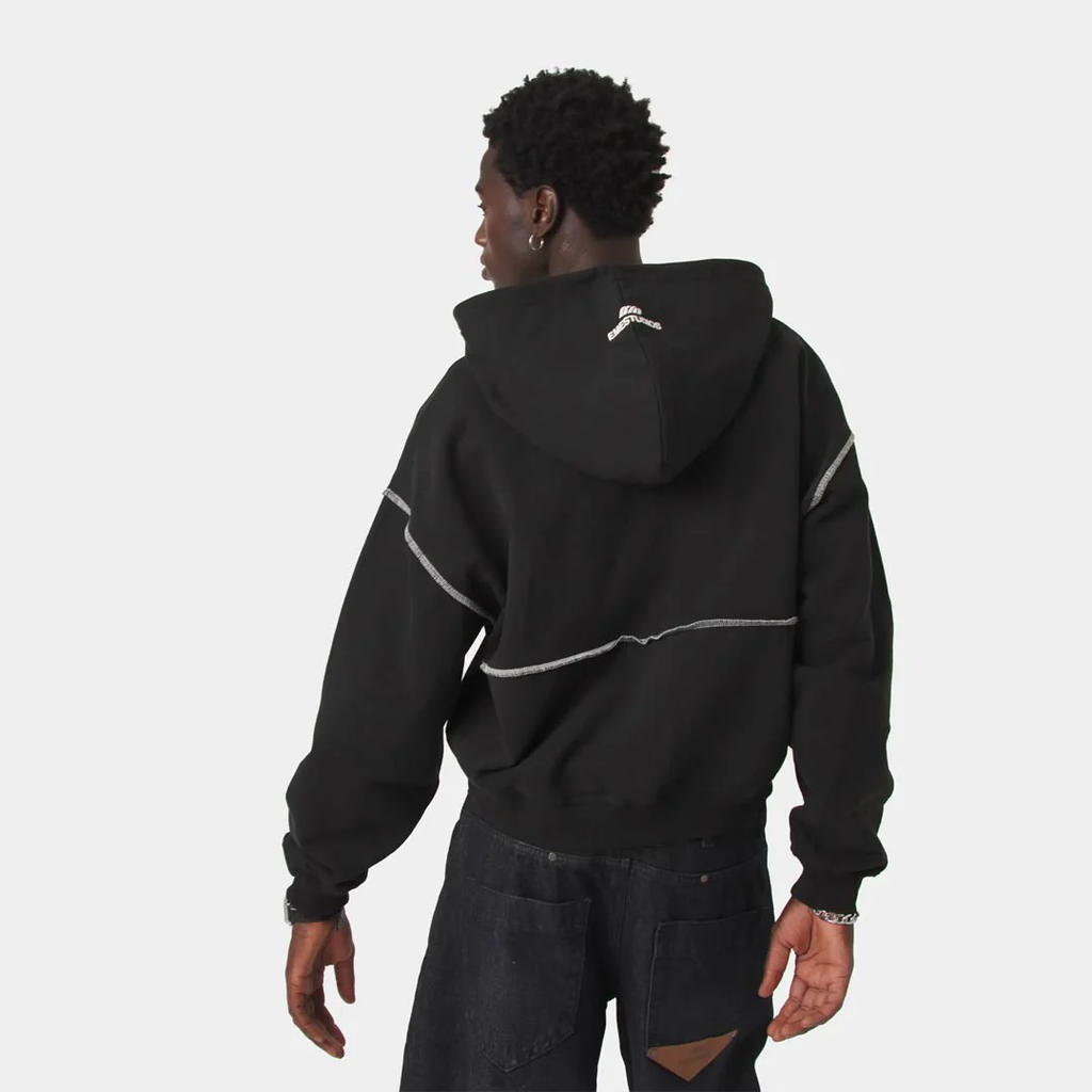 Eme Studios Zip ´Capri Shadow´
