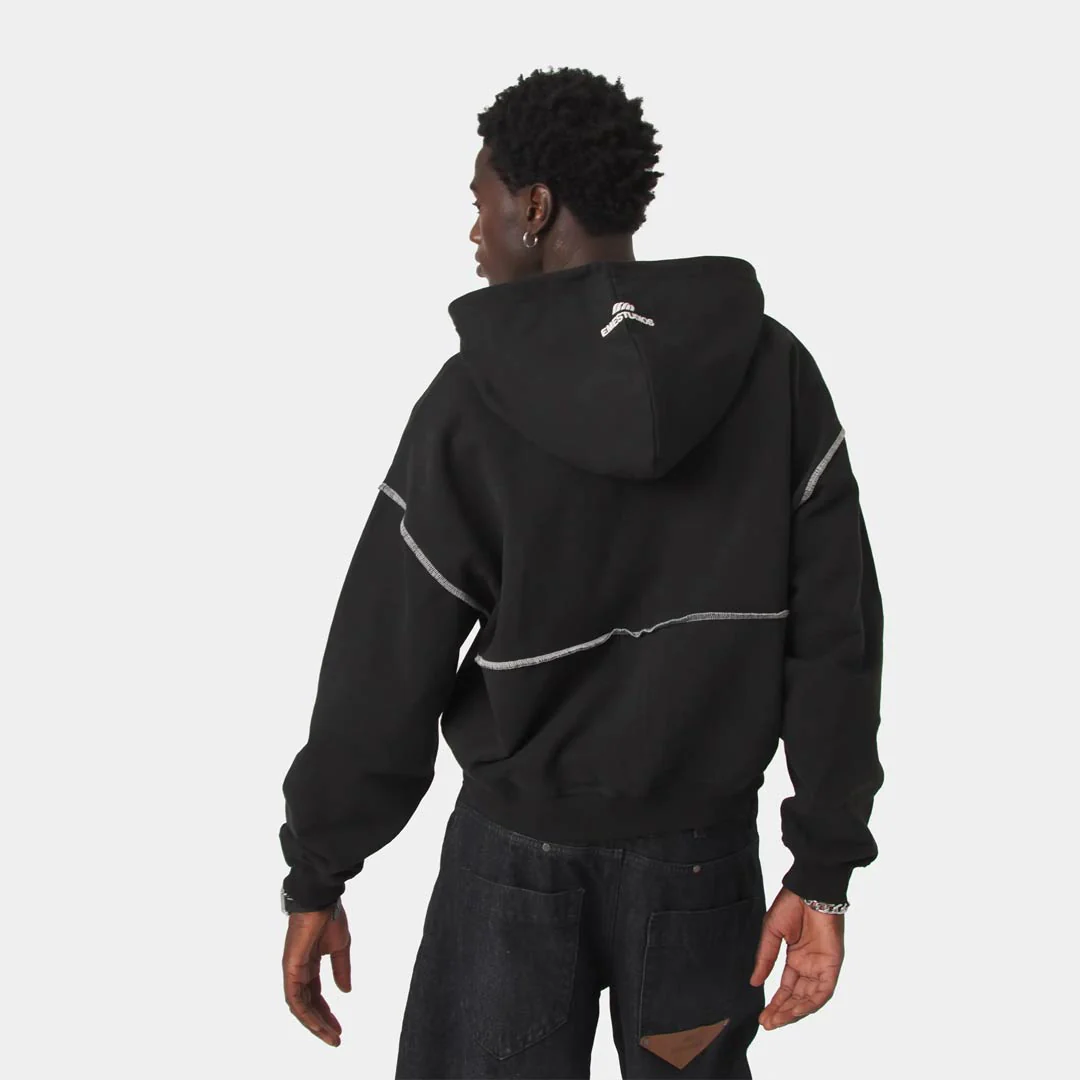 Eme Studios Zip ´Capri Shadow´
