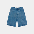Eme Studios Shorts ´Andy Scratch Denim´