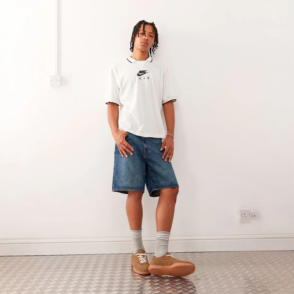 Nike Tee Polo Air Soccer
