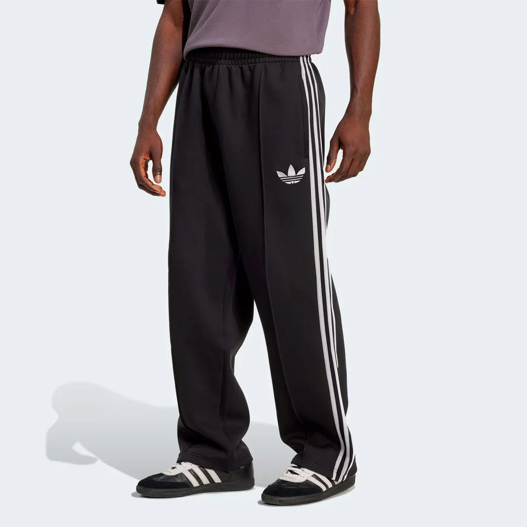 Adidas Originals Pants Adicolor Baggy