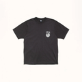 Stussy Tee 8 Ball ´Black´