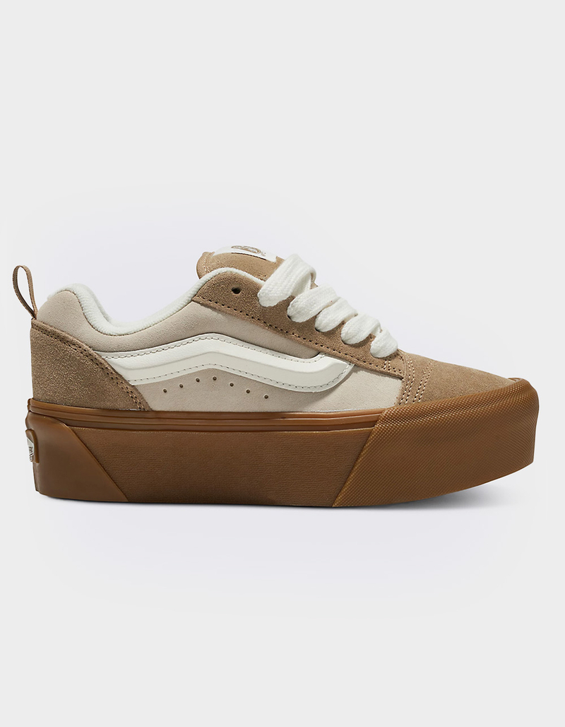 Vans Knu Stack