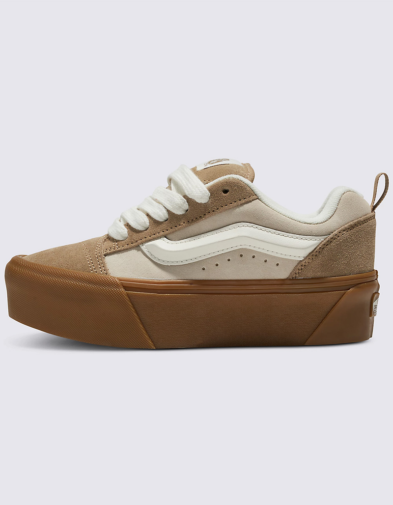 Vans Knu Stack