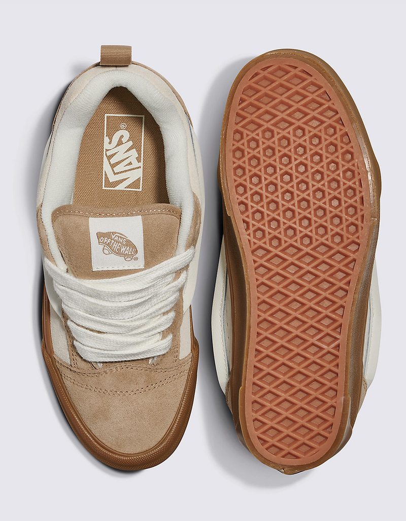 Vans Knu Stack