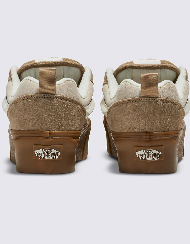 Vans Knu Stack