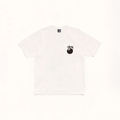 Stussy Tee 8 Ball ´Natural´