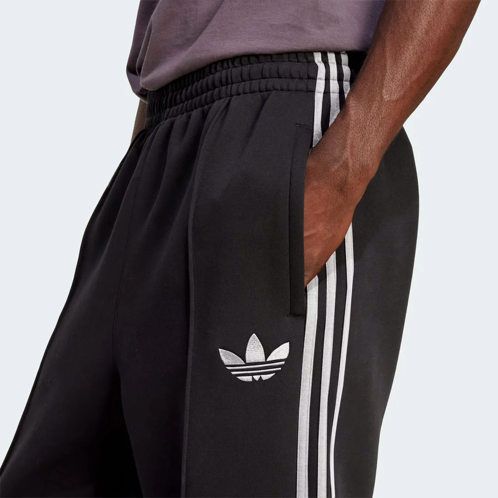 Adidas Originals Pants Adicolor Baggy