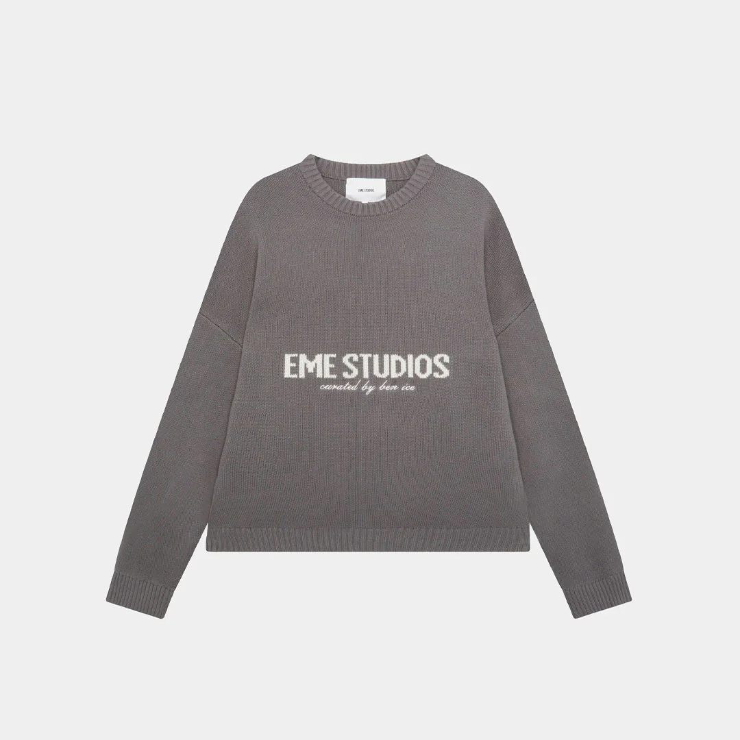 Eme Studios Sweater ´Master Forest´