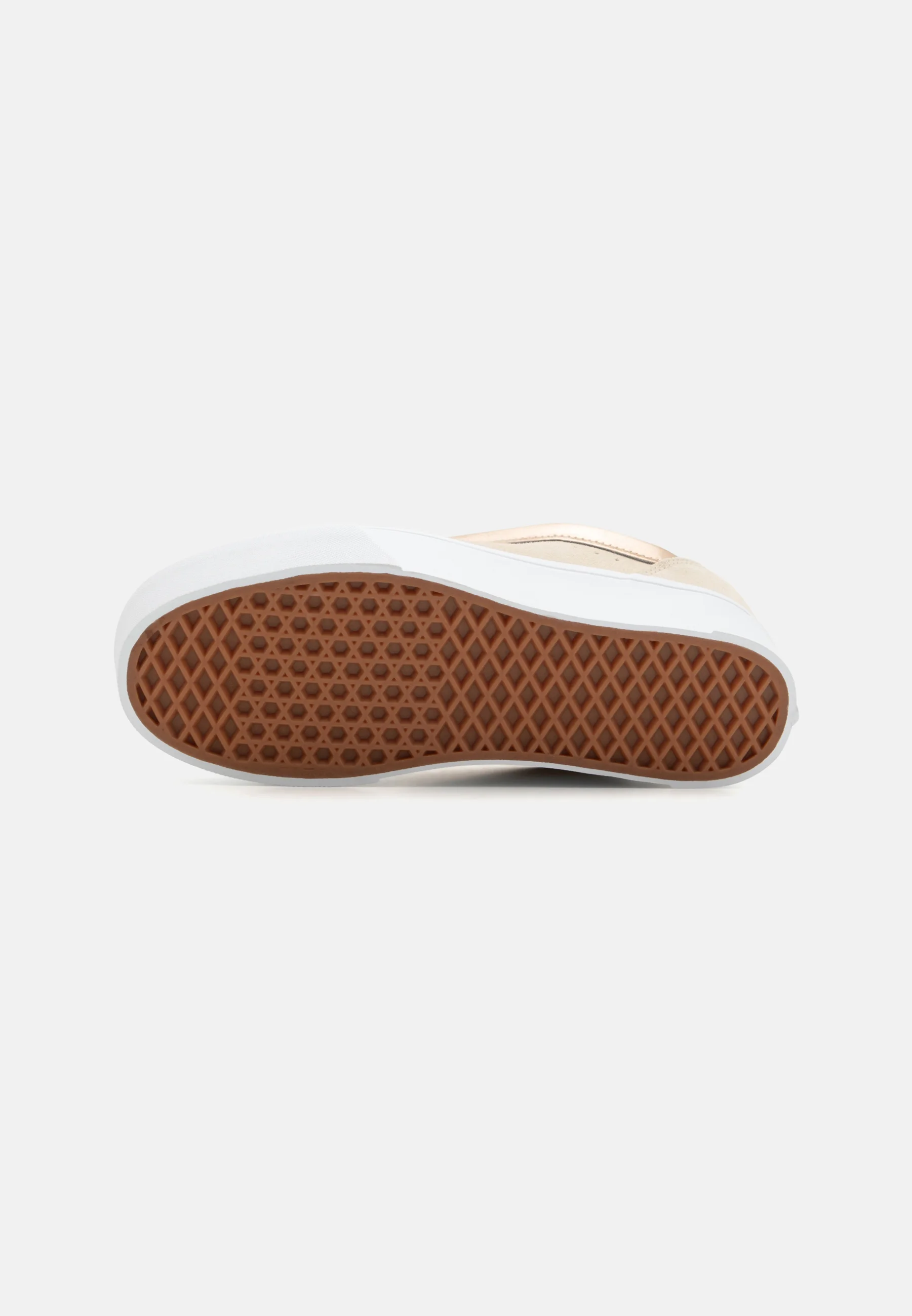 Vans Knu Stack