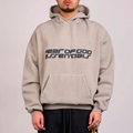 Fear of God Essentials Hoodie ´90s Smoke Grey´