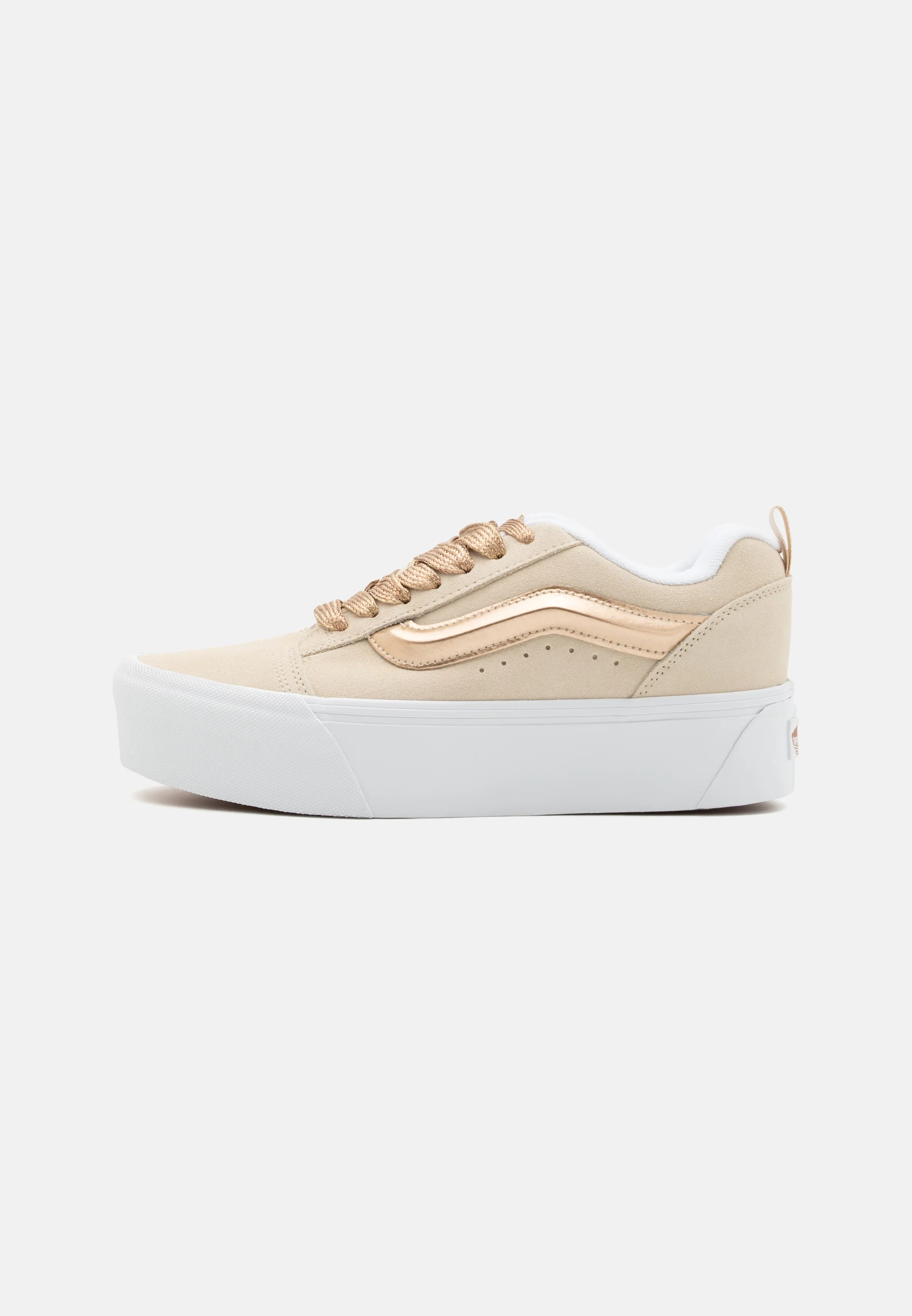 Vans Knu Stack