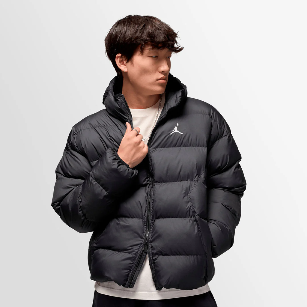 Jordan Puffer Brooklyn