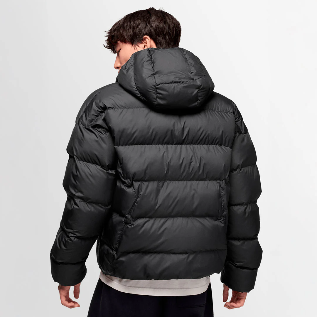 Jordan Puffer Brooklyn
