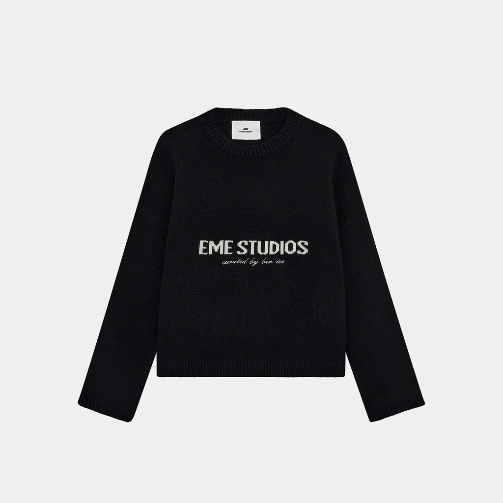 Eme Studios Sweater ´Master Shadow´
