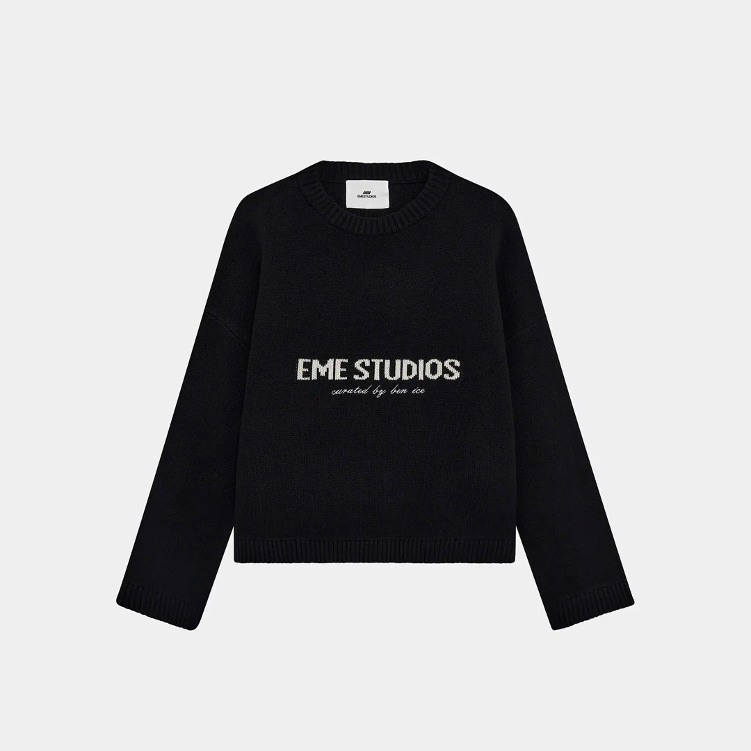 Eme Studios Sweater ´Master Shadow´