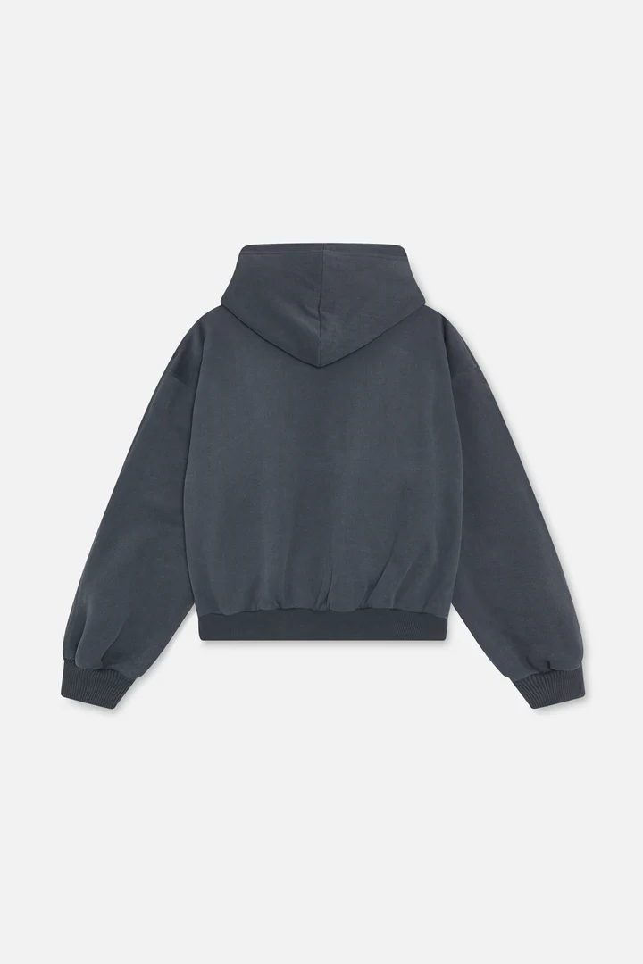 Scuffers Flock ´Dark´ Hoodie