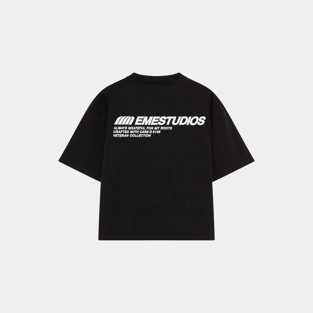 Eme Studios Tee ´Roots Shadow´