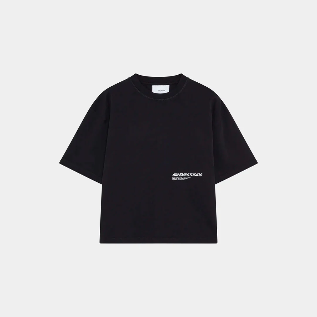 Eme Studios Tee ´Roots Shadow´
