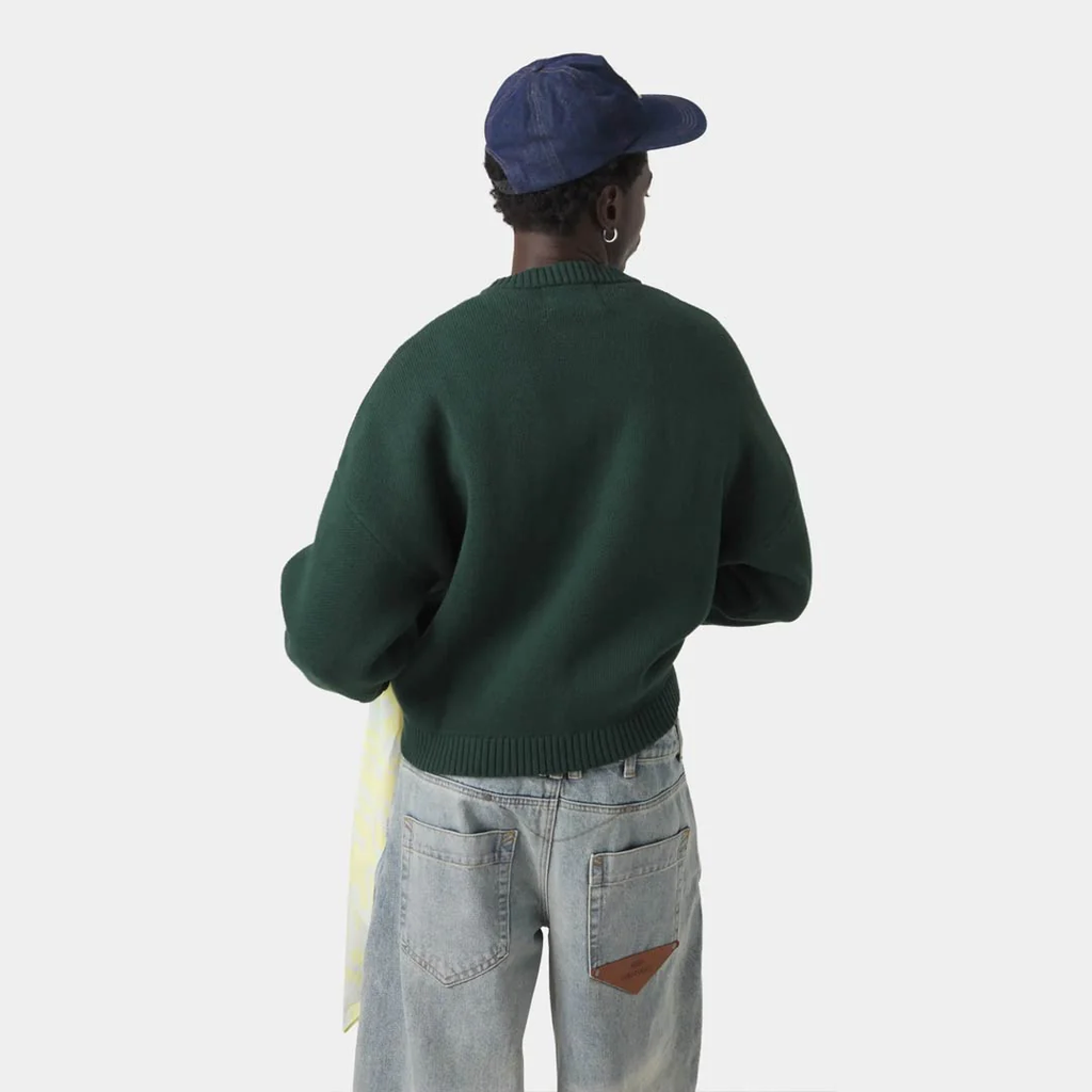 Eme Studios Sweater ´Master Scarab´