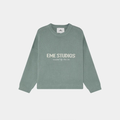 Eme Studios Sweater ´Master Aqua´