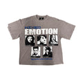 Mixed Emotion Gallery Tee