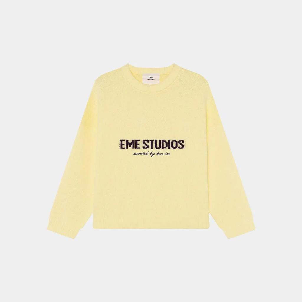 Eme Studios Sweater ´Master Lise´