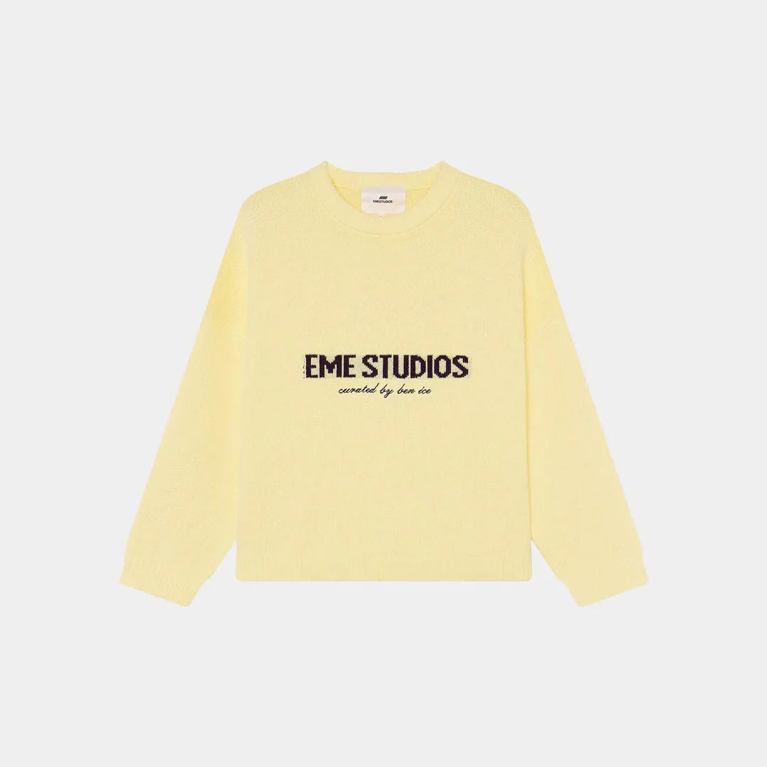 Eme Studios Sweater ´Master Lise´