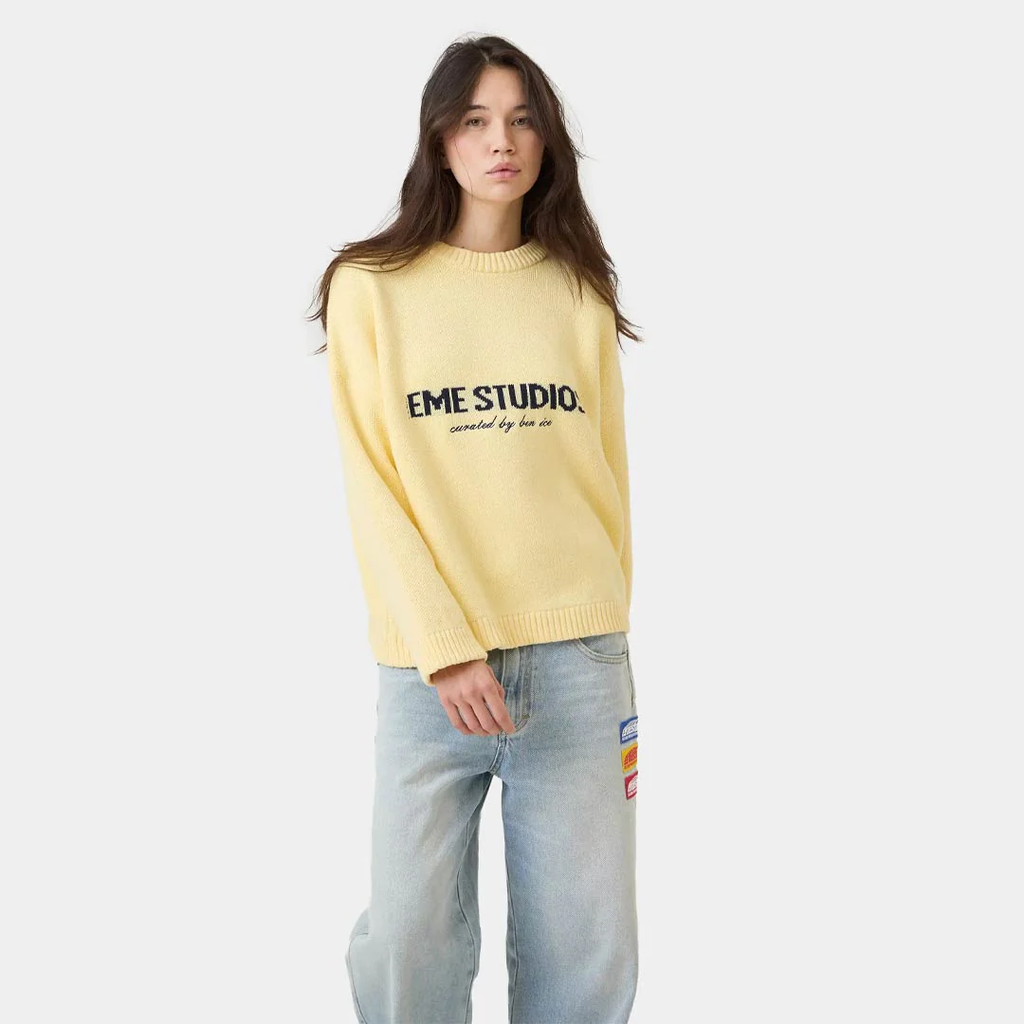 Eme Studios Sweater ´Master Lise´