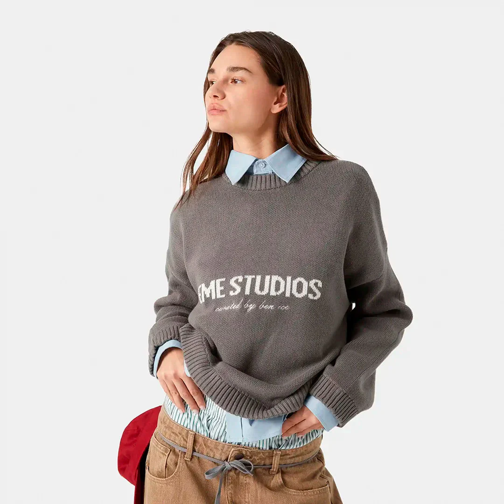 Eme Studios Sweater ´Master Forest´