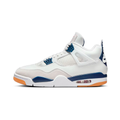 Jordan Retro 4 ´SB Navy´