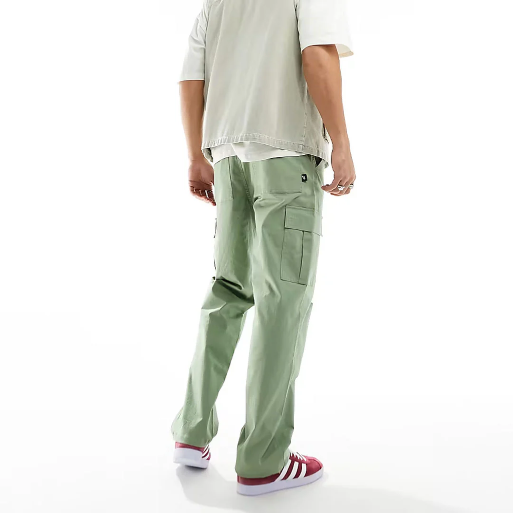 Nike Pants Woven Cargo Loose Fit