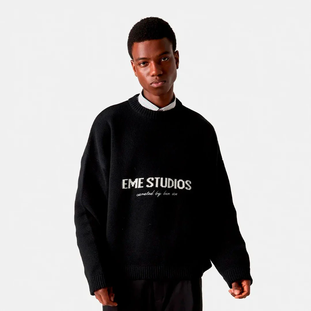 Eme Studios Sweater ´Master Shadow´