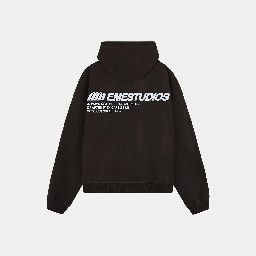 Eme Studios Hoodie ´Playtime Navy´