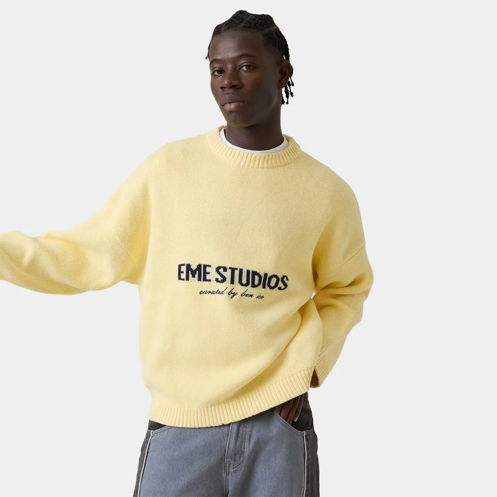 Eme Studios Sweater ´Master Lise´