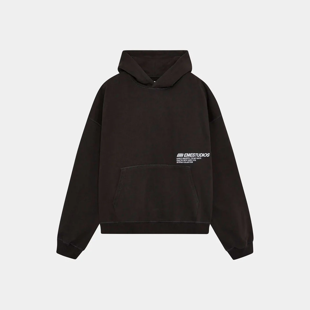 Eme Studios Hoodie ´Playtime Navy´