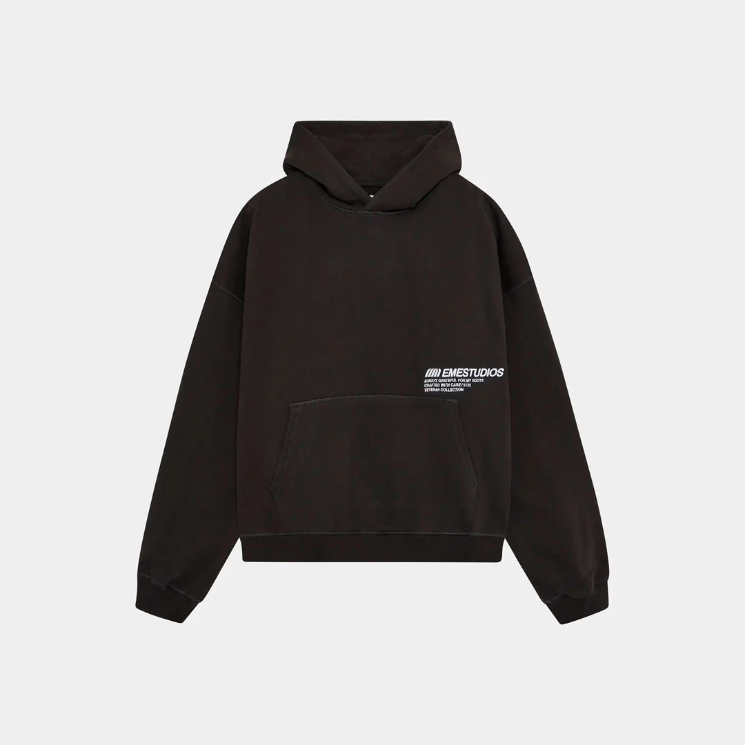 Eme Studios Hoodie ´Playtime Navy´