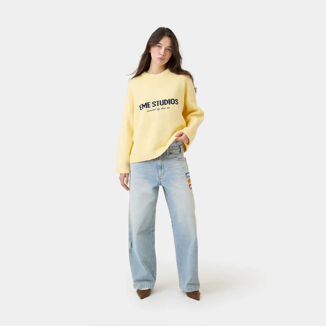 Eme Studios Sweater ´Master Lise´